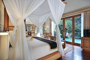 The Sankara Suites & Villas by Pramana