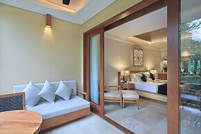 The Sankara Suites & Villas by Pramana