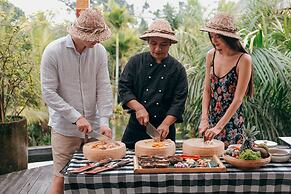 The Sankara Suites & Villas by Pramana