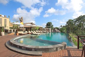 The Sankara Suites & Villas by Pramana