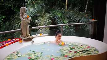 The Sankara Suites & Villas by Pramana