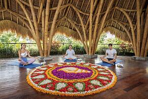 The Sankara Suites & Villas by Pramana