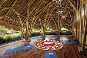 The Sankara Suites & Villas by Pramana