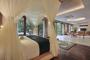 The Sankara Suites & Villas by Pramana