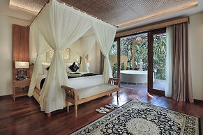 The Sankara Suites & Villas by Pramana