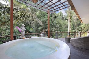 The Sankara Suites & Villas by Pramana