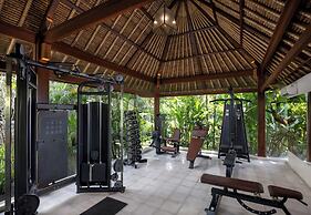 The Sankara Suites & Villas by Pramana