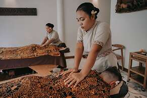 The Sankara Suites & Villas by Pramana