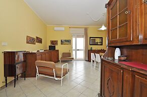 Appartamento Dea Minerva