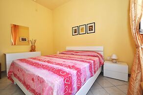 Appartamento Dea Minerva