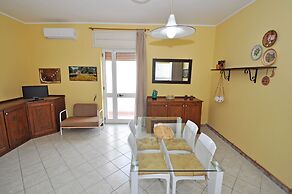 Appartamento Dea Minerva