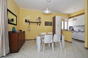 Appartamento Dea Minerva