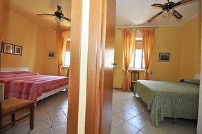 Appartamento Dea Minerva