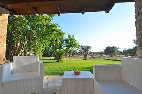 Trullo dei Beneficati