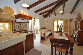 Trullo dei Beneficati