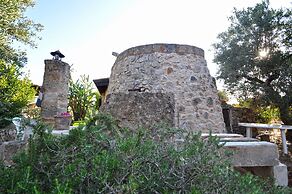 Trullo dei Beneficati