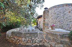 Trullo dei Beneficati