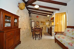 Trullo dei Beneficati