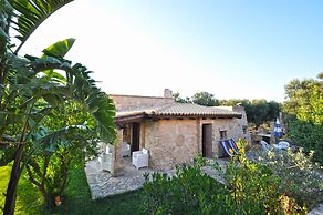 Trullo dei Beneficati