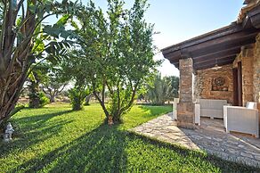 Trullo dei Beneficati