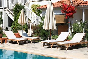 Sah Hotel