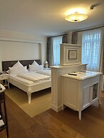 Hotel-Restaurant Anne-Sophie