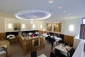 Hotel-Restaurant Anne-Sophie