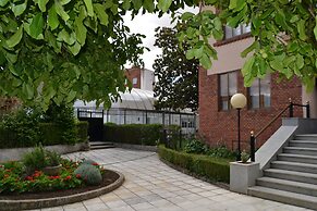 Hotel Villegas