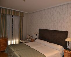 Hotel Villegas