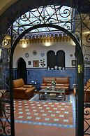 Hotel Villegas
