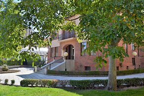Hotel Villegas