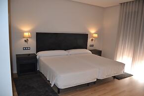 Hotel Villegas
