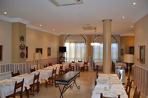 Hotel Villegas