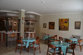 Hotel Villegas