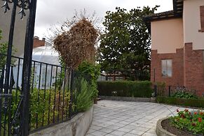 Hotel Villegas