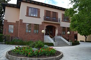 Hotel Villegas