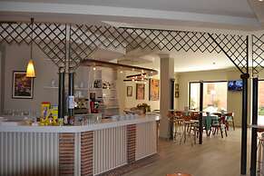 Hotel Villegas