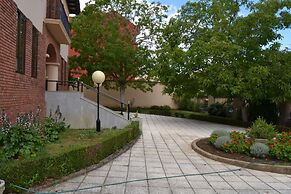 Hotel Villegas