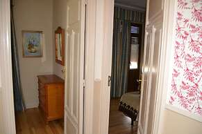 Hotel Villegas