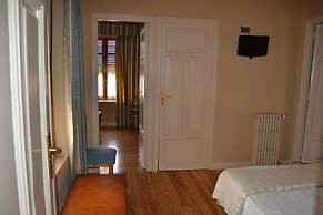Hotel Villegas