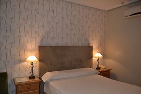 Hotel Villegas