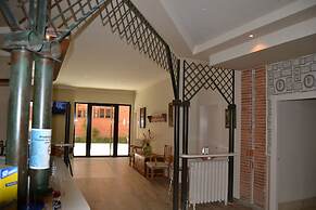 Hotel Villegas