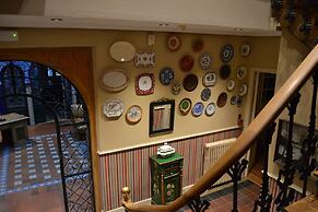 Hotel Villegas