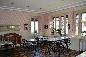 Hotel Villegas