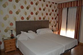 Hotel Villegas