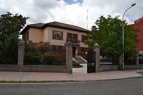 Hotel Villegas