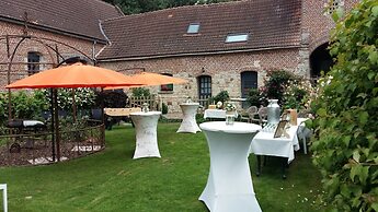 La Rose Laitière