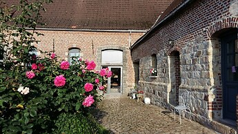 La Rose Laitière