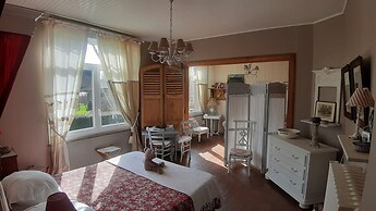 La Rose Laitière