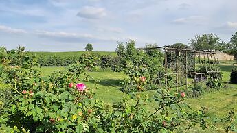 La Rose Laitière